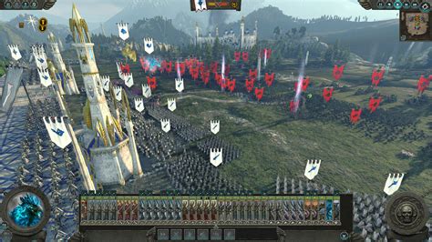 g2a total war warhammer 3.